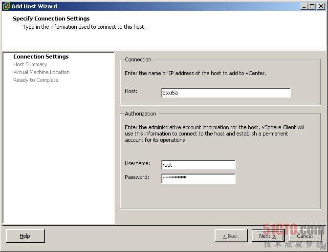 vcenter 允许 esxi 管理 vcenter连接esxi端口_vcenter 允许 esxi 管理_09