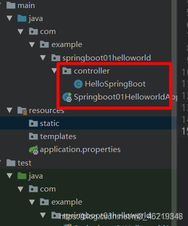 springboot中文版 springboot中文官网_springboot_12