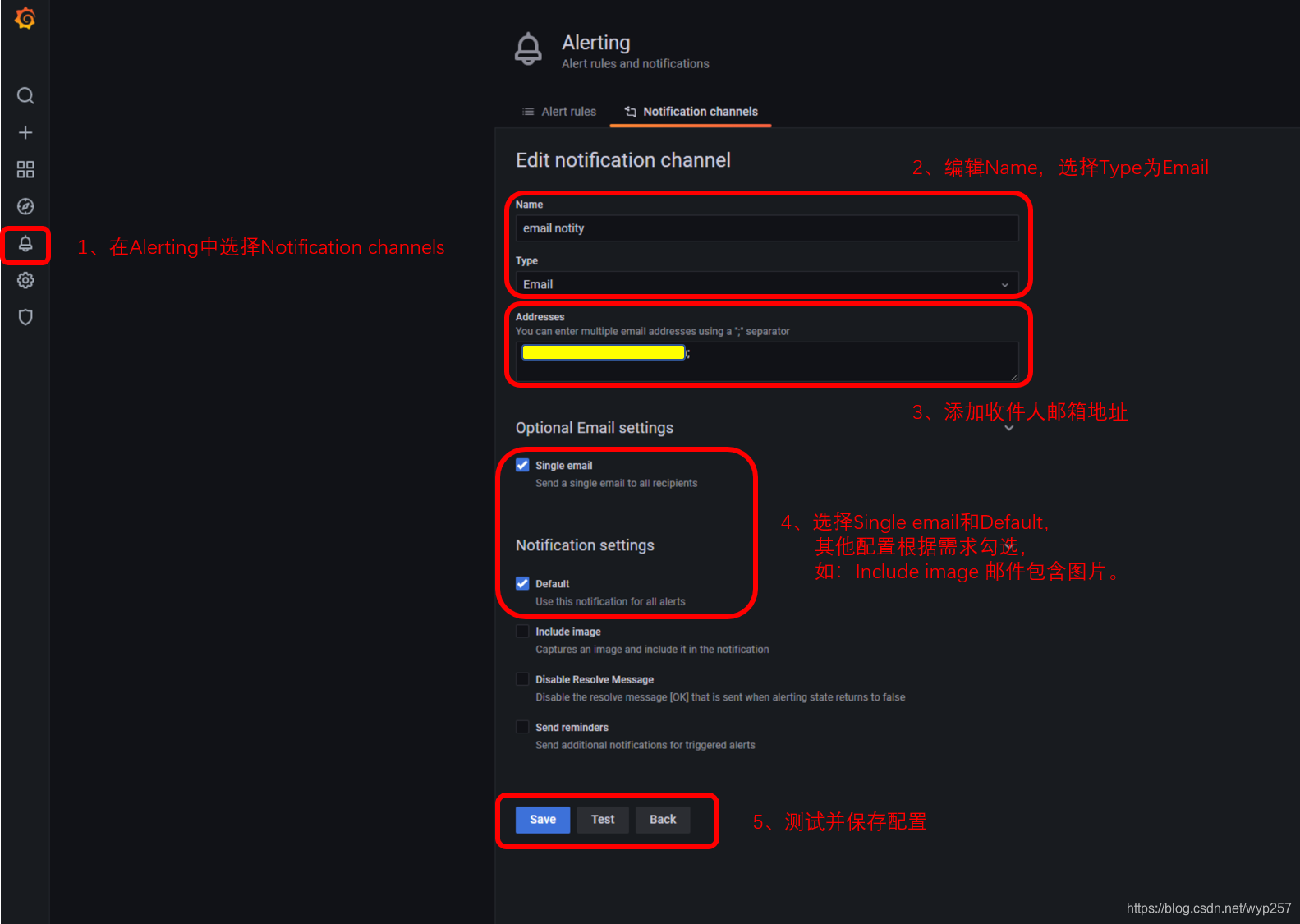 grafana7 图片告警 grafana配置告警_运维_04