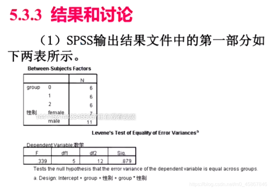 单因素COX回归分析在线 cox单因素分析 spss_方差分析_41