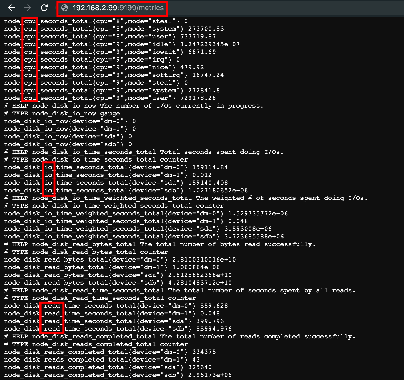 grafana的repeat for有什么用 grafana alert 详解_架构_02