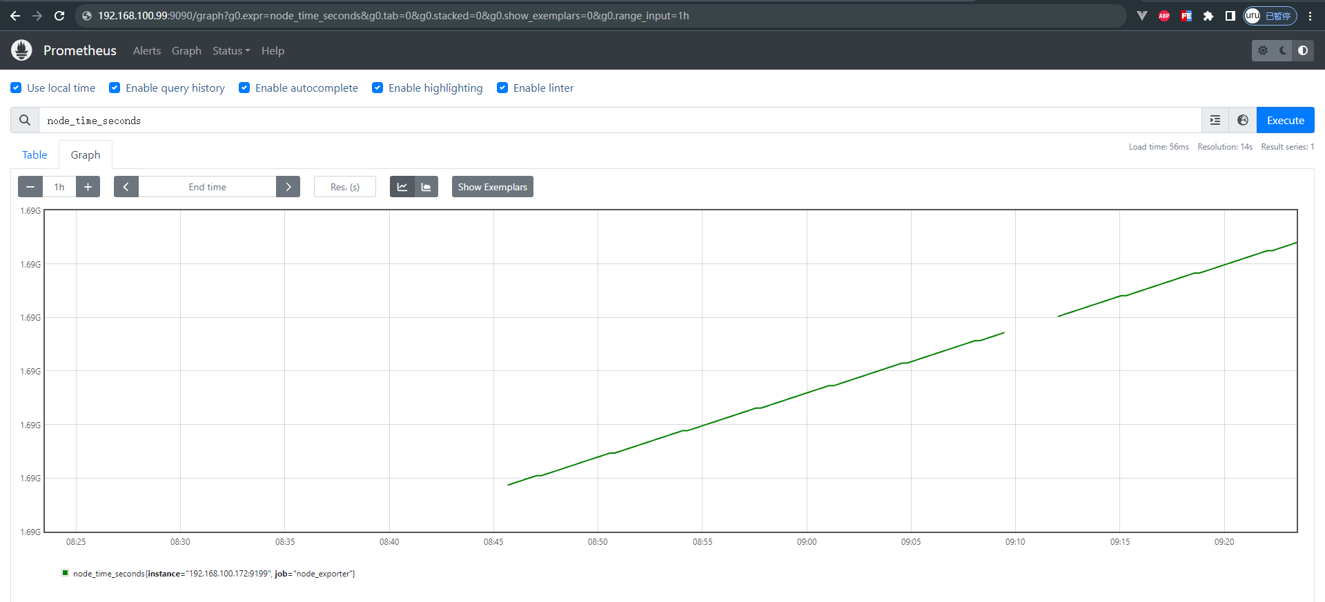 grafana的repeat for有什么用 grafana alert 详解_架构_03