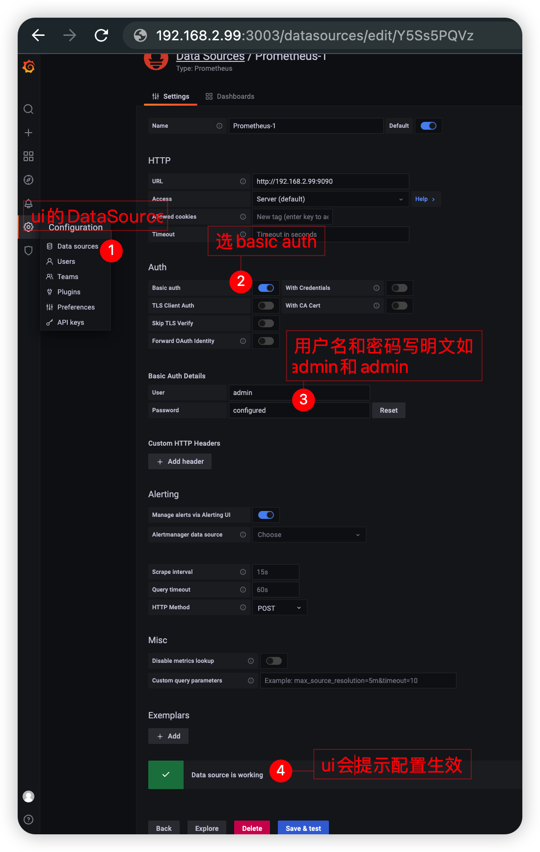 grafana的repeat for有什么用 grafana alert 详解_redis_13