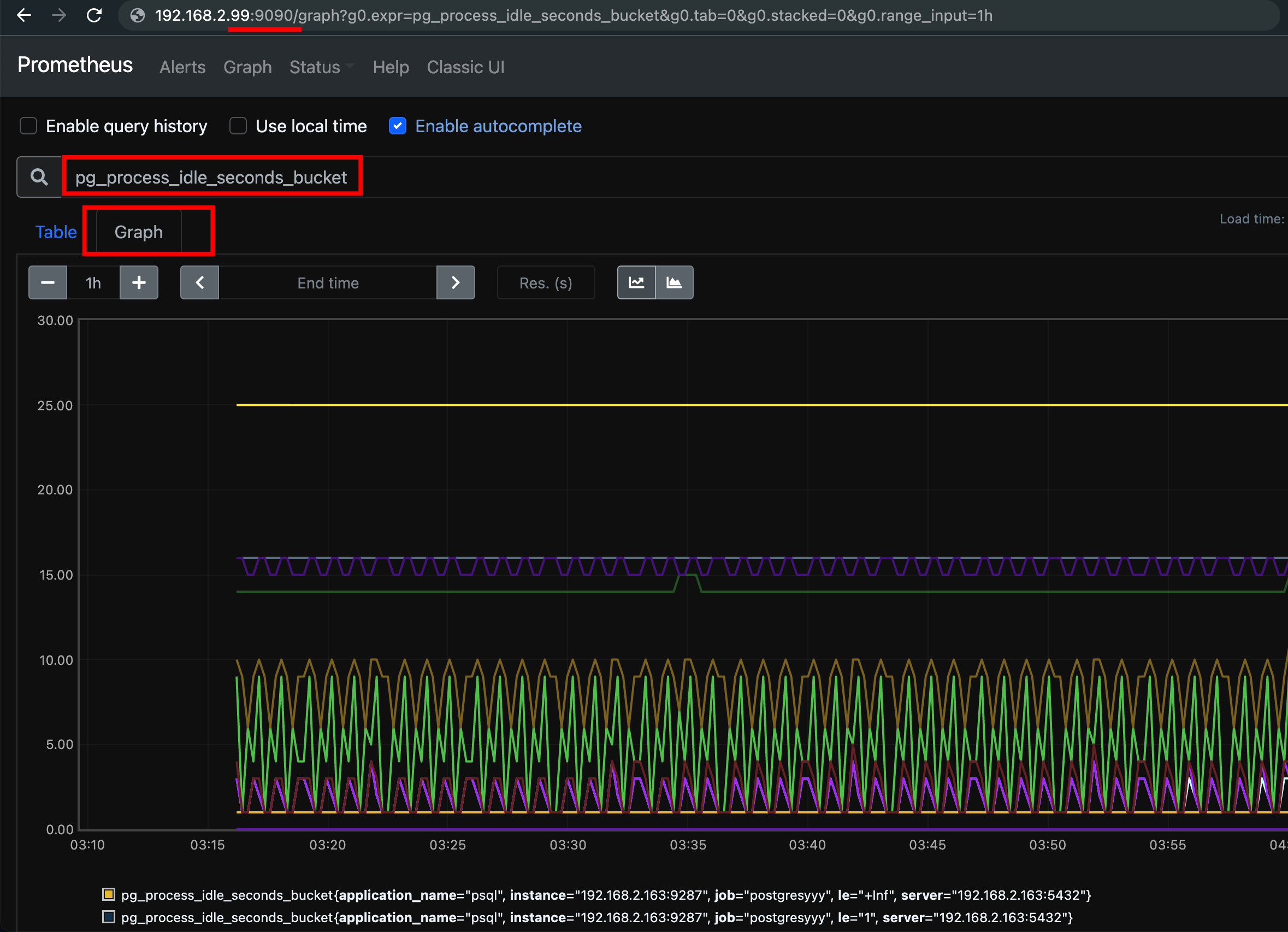 grafana的repeat for有什么用 grafana alert 详解_prometheus_19