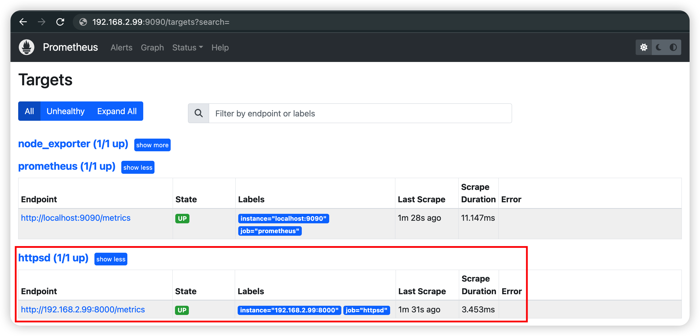 grafana的repeat for有什么用 grafana alert 详解_redis_20