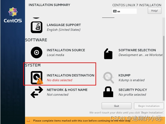 centos 按装宝塔面板不成功 centos7安装不了宝塔面板_服务器_13