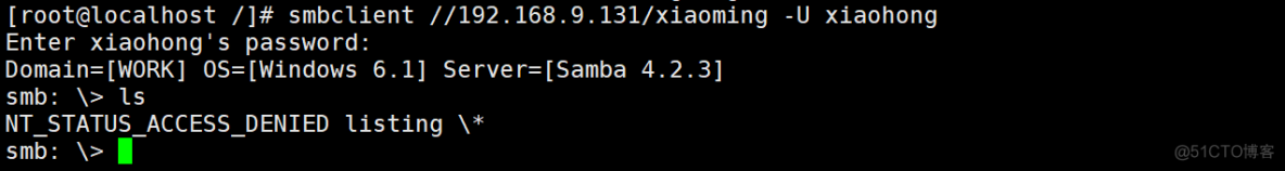 samba和cifs samba和cifs区别_服务器_05