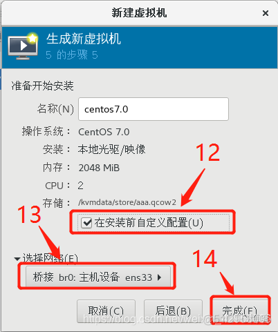 kvm配置网卡多队列 kvm集群搭建_IPV6_20