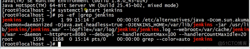 Jenkins 备份数据库 jenkins连接数据库_maven_14