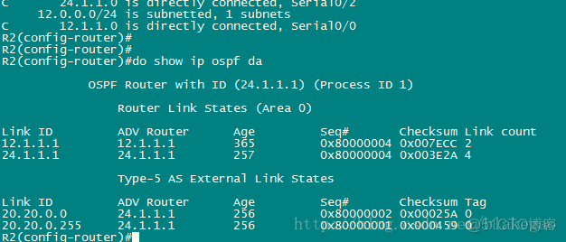 ospf dn位 OSPF DN位 E_IP_02