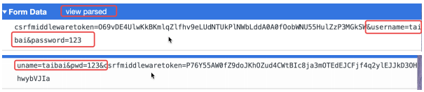 django restframework 设置请求解析器 django解析json,django restframework 设置请求解析器 django解析json_ajax_02,第2张