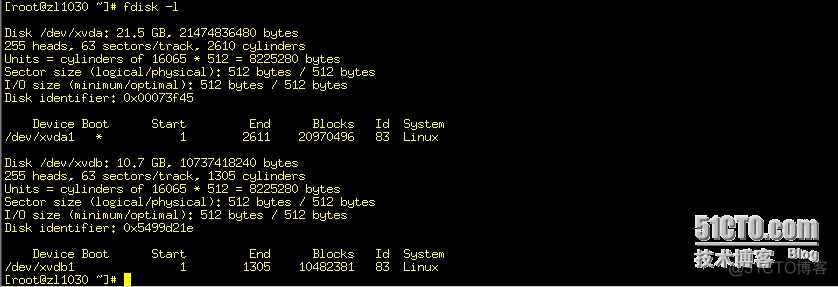 centos怎么删除分区 centos 删除分区_centos怎么删除分区_04