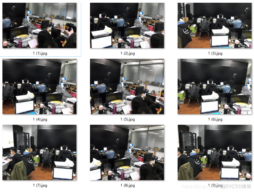 单应性变换原理opencv 单应性矩阵是什么_单应性变换原理opencv_07