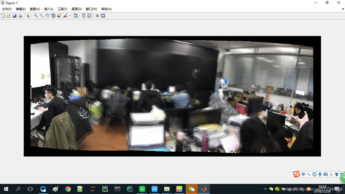 单应性变换原理opencv 单应性矩阵是什么_单应性变换原理opencv_08