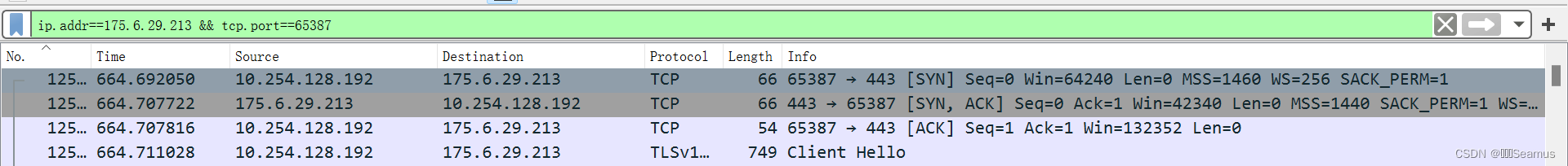 wireshark rdp协议 握手 wireshark握手实验,wireshark rdp协议 握手 wireshark握手实验_客户端,第1张