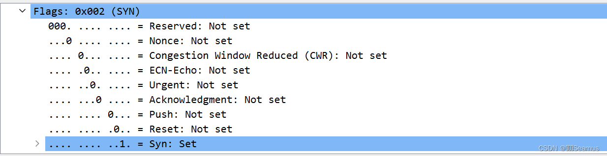 wireshark rdp协议 握手 wireshark握手实验,wireshark rdp协议 握手 wireshark握手实验_wireshark rdp协议 握手_03,第3张