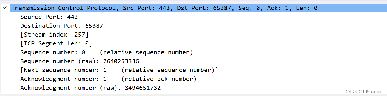 wireshark rdp协议 握手 wireshark握手实验,wireshark rdp协议 握手 wireshark握手实验_客户端_04,第4张