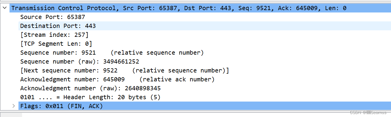 wireshark rdp协议 握手 wireshark握手实验,wireshark rdp协议 握手 wireshark握手实验_wireshark_09,第9张