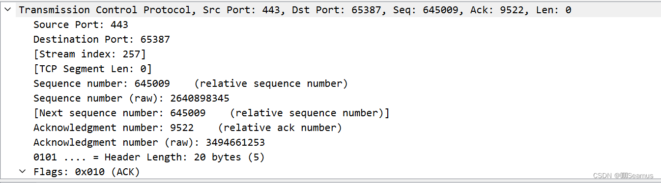 wireshark rdp协议 握手 wireshark握手实验,wireshark rdp协议 握手 wireshark握手实验_wireshark_11,第11张