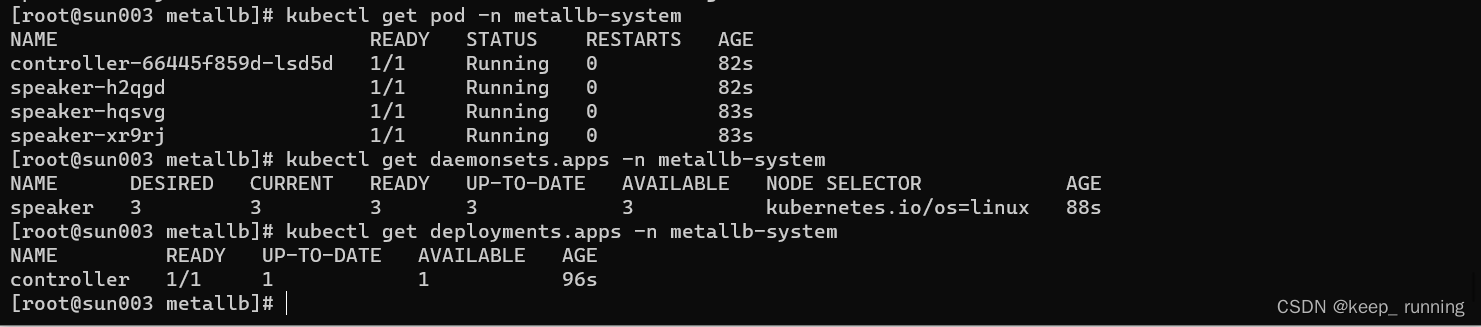 kubesphere查看端口映射 kubernetes port forward_kubesphere查看端口映射_06