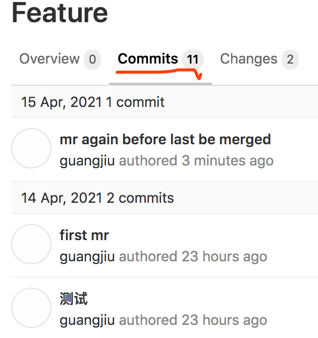 gitlab restapi 中文文档 gitlab release功能,gitlab restapi 中文文档 gitlab release功能_gitlab restapi 中文文档_08,第8张