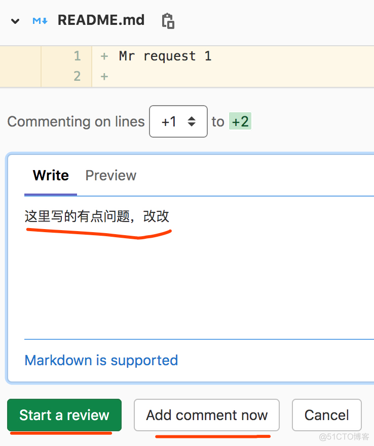 gitlab restapi 中文文档 gitlab release功能_代码审查_14