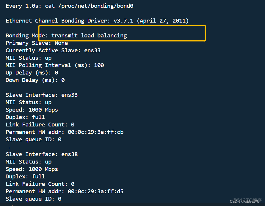 centos多网卡路由配置 centos 多网卡配置_运维_18