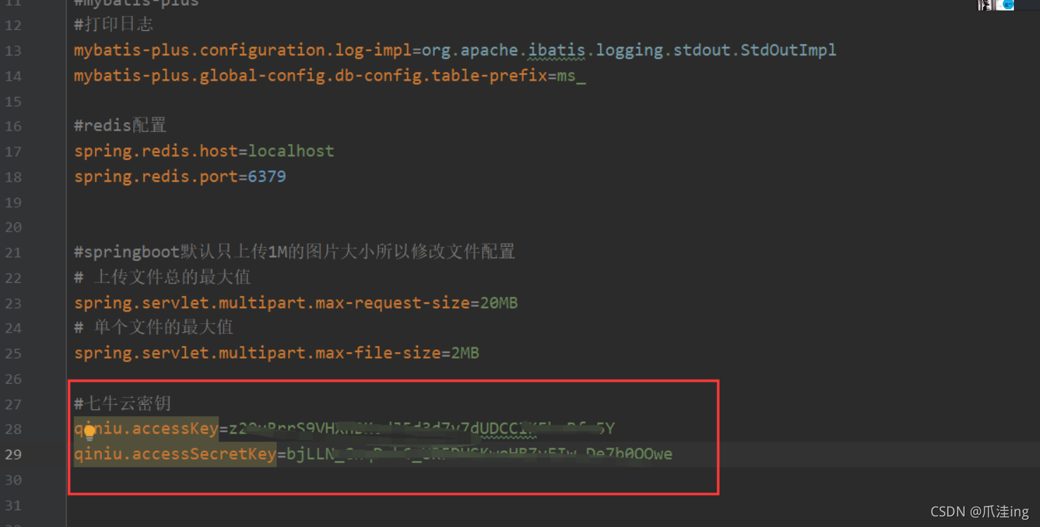 springboot 图像流泛黄 springboot图片管理_图片上传_07