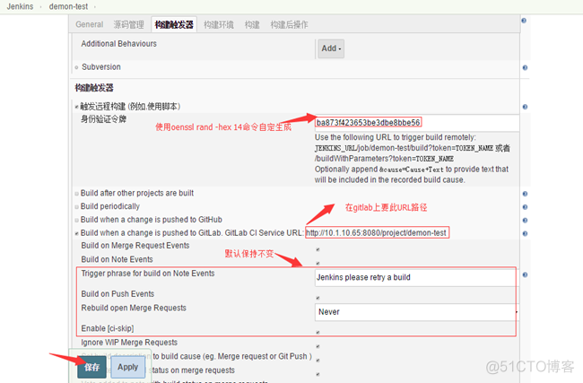 jenkins脚本式pipline 执行远程命令 jenkins远程代码执行_自动构建_12