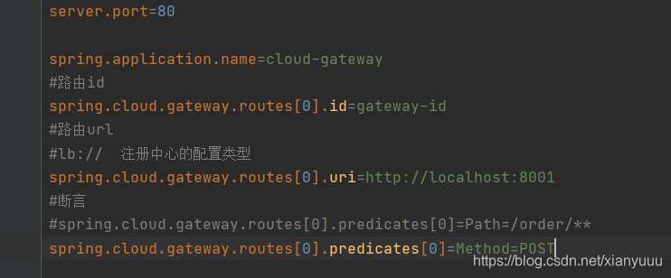 istio中的gateway资源是什么 gateway example,istio中的gateway资源是什么 gateway example_优先级_02,第2张