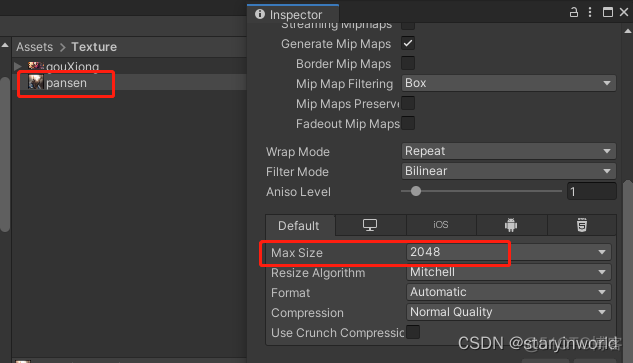 unity profiler真机调试 unity memory profile_游戏引擎_09