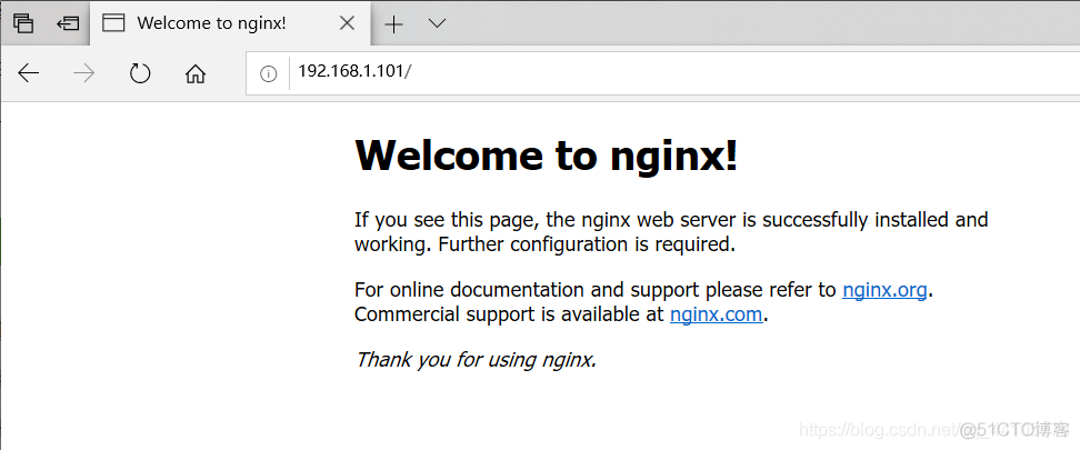 nginx 转发 防火墙 nginx配置防火墙_centos_05