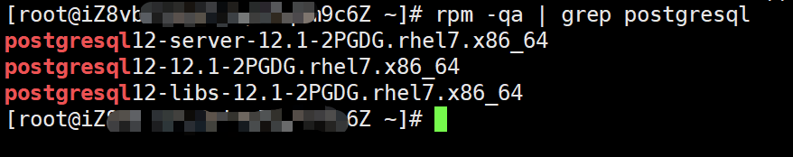 centos7 perf centos7 performing post_Postgresql_06