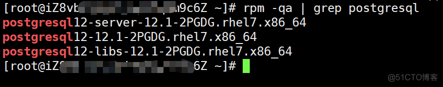 centos7 perf centos7 performing post_Postgresql_06