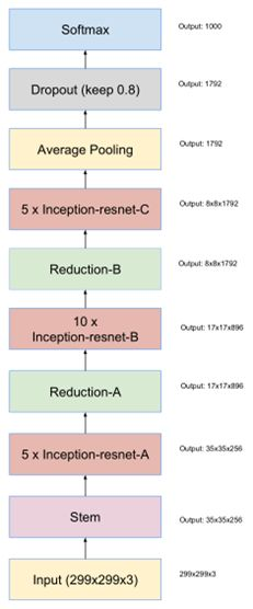 ResNeXt和resnet哪个更好 resnet和inception_数据_15