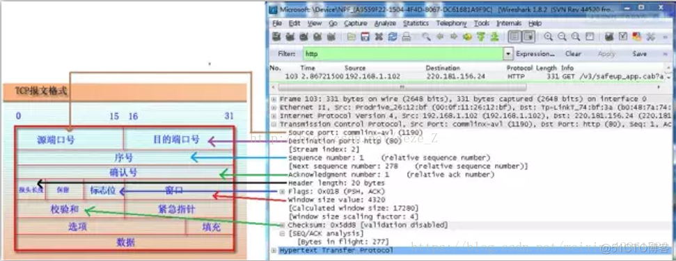 怎么用tcpdump抓vlan口 tcpdump抓vlan包_数据_04