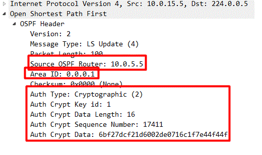 vrrp ospf实验 ospf实验结果_R3_02