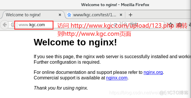 nginx 替换 referer 主机 nginx location 替换_html_26