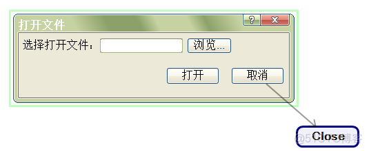 GUI Design Studio guidesignstudio设计arcmap_工具栏_11