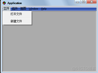 GUI Design Studio guidesignstudio设计arcmap_控件_16