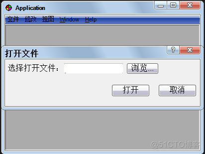 GUI Design Studio guidesignstudio设计arcmap_GUI Design Studio_17