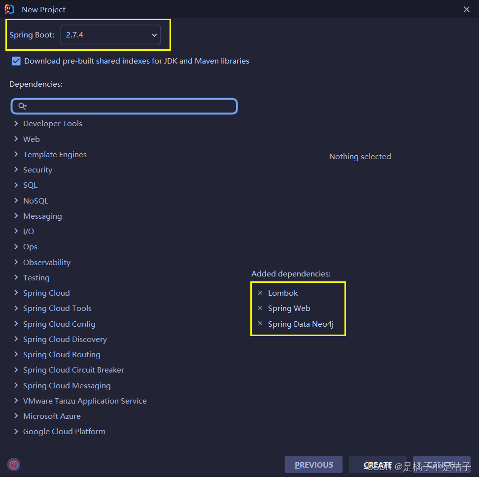 springboot 整合neo4j建立节点间的关系 springboot集成neo4j_知识图谱_02