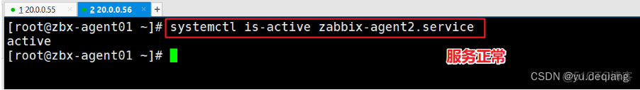 zabbix自定义监控主机存活 zabbix自定义监控模板_zabbix_35