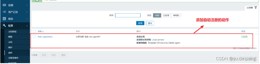 zabbix自定义监控主机存活 zabbix自定义监控模板_zabbix_55