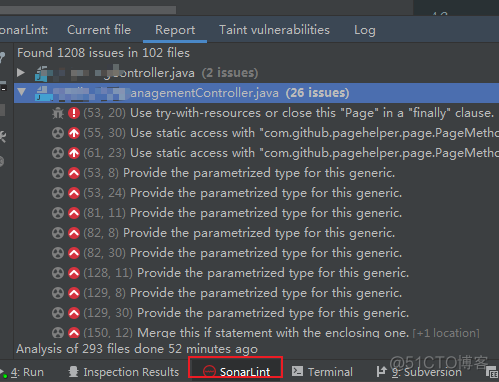 windows sonarqube postgresql部署 sonarqube安装教程_java_02