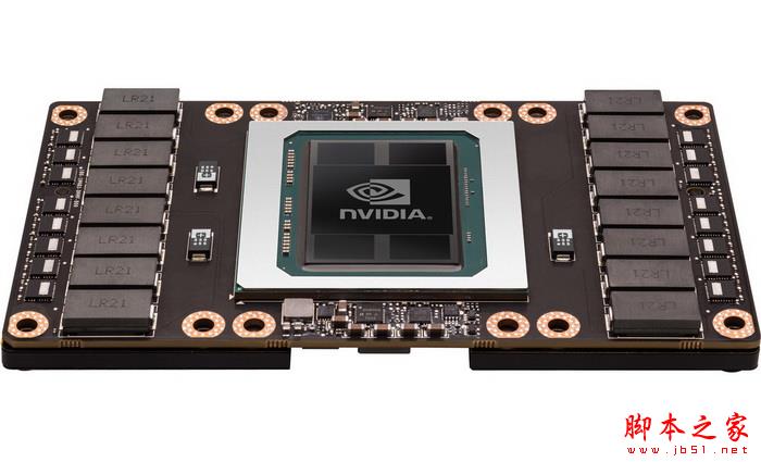 v100gpu算力 nvidia p100算力_高性能计算_02