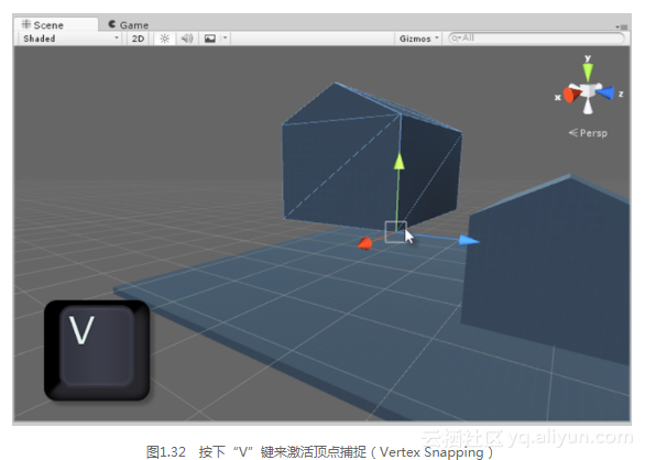 unity h5开发 unity3d开发h5游戏_公众号_04