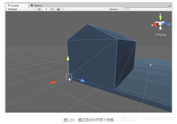 unity h5开发 unity3d开发h5游戏_公众号_05