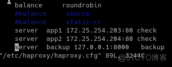 haproxy配置bind haproxy配置4层_php_05