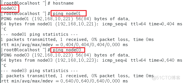 clieckhouse 容器化部署 cdh 容器化部署_MySQL_06